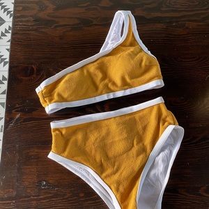 CUPSHE Bikini with tags